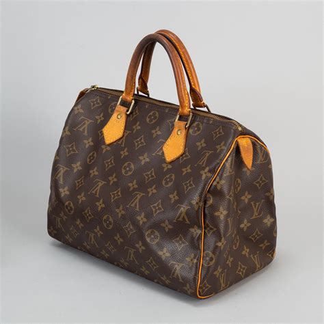 sac louis vuitton speedy 30 prix|louis Vuitton Speedy handbags.